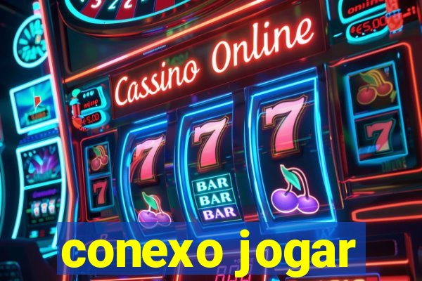 conexo jogar